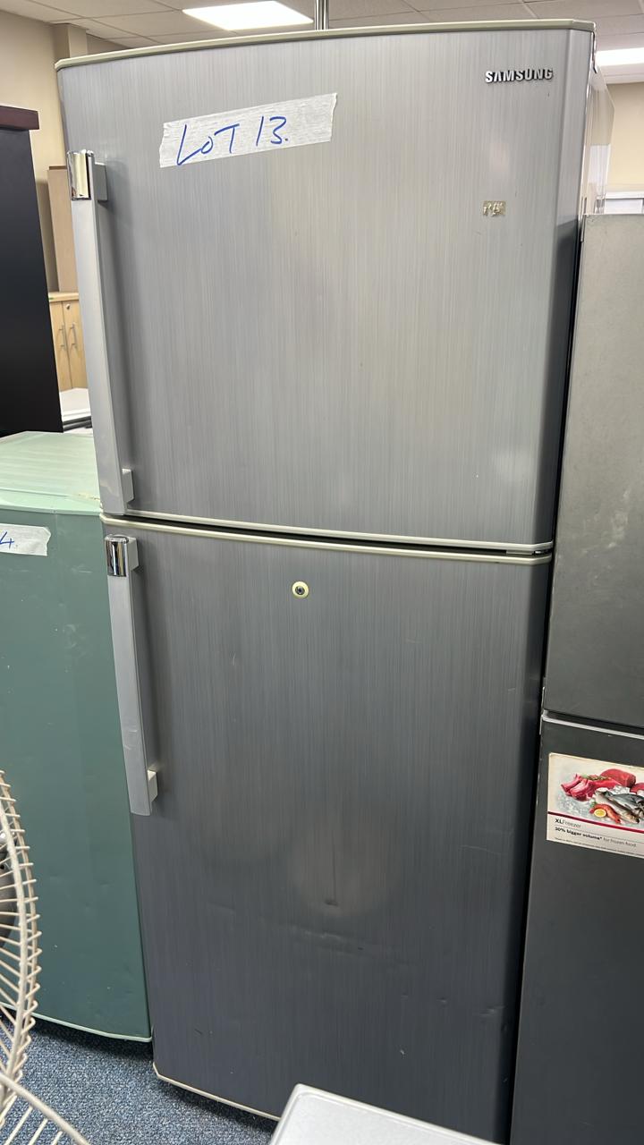 Samsung 2-door fridge