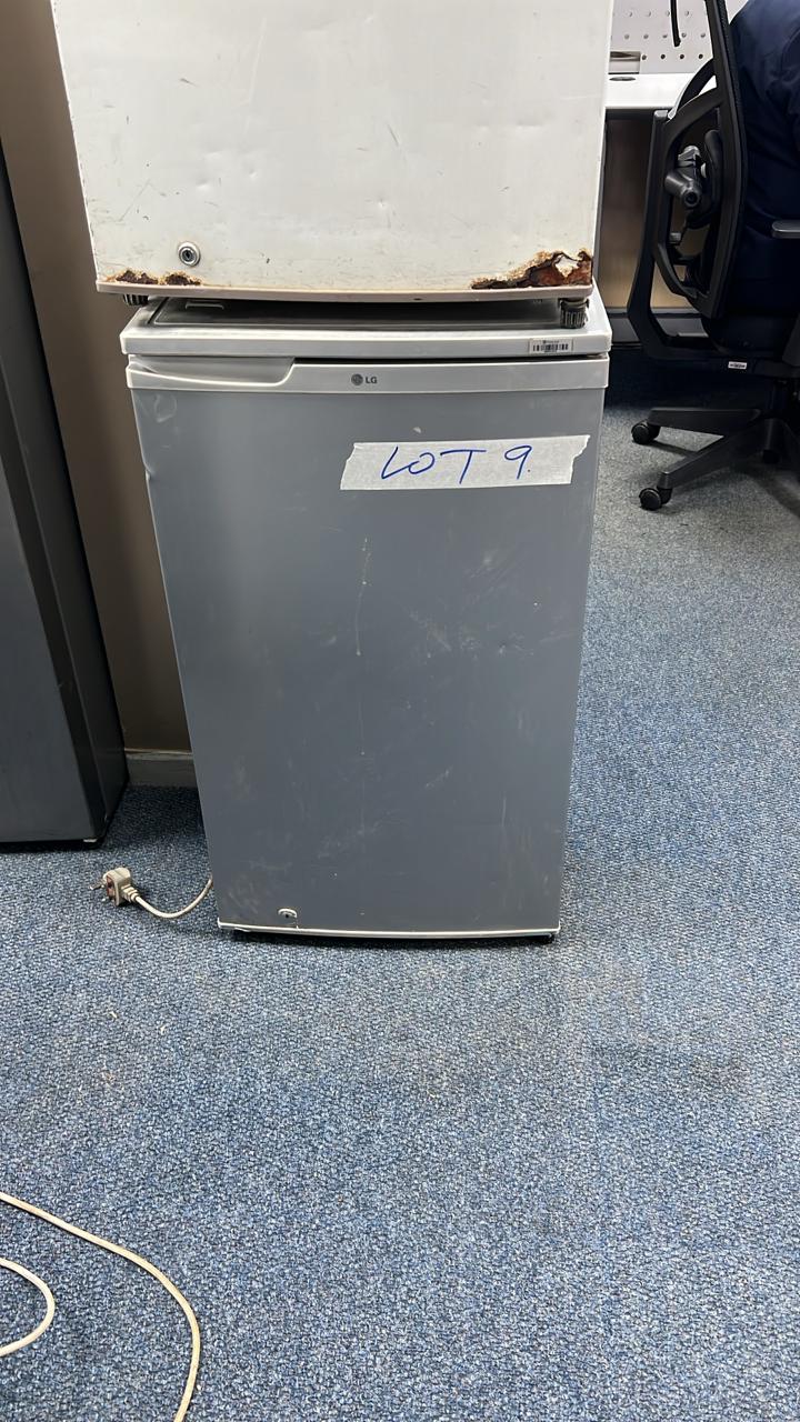 LG Mini fridge