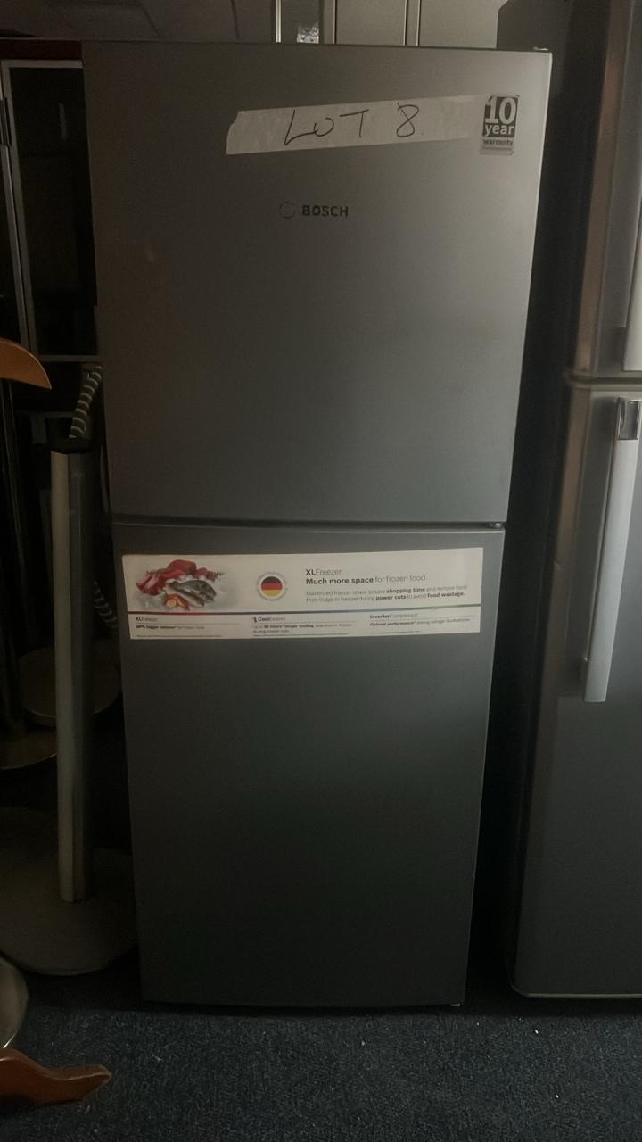 1 Bosch fidge