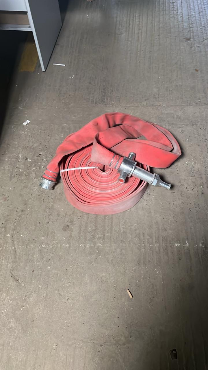 Water hose