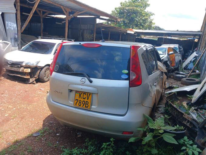 Vehicle Image 10