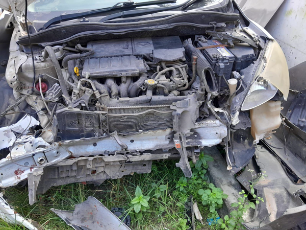 Vehicle Image 5