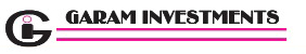 garam logo