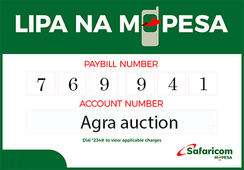 AGRA Auction