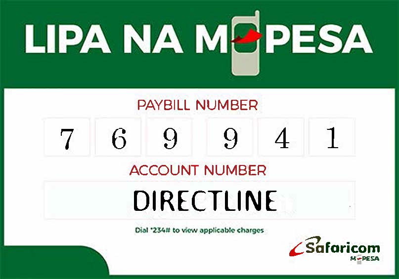 Directline Auction